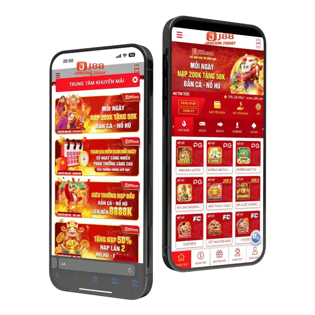 Biểu tượng tiện lợi, dễ dàng truy cập nhà cái zalv trên di động